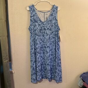 St Johns Bay Women’s Tank Dress